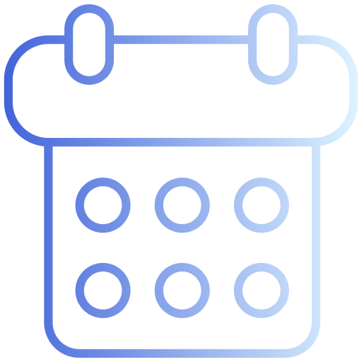 calendario icono gratis