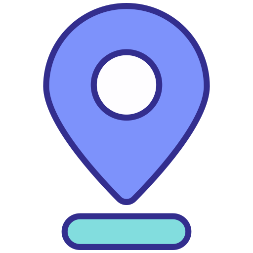 위치 무료 아이콘