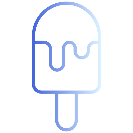 helado icono gratis