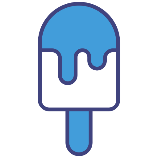 아이스크림 무료 아이콘