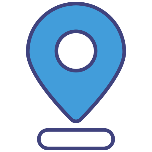 위치 무료 아이콘