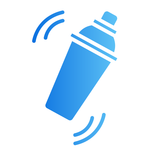 Shaker free icon Shaker free icon