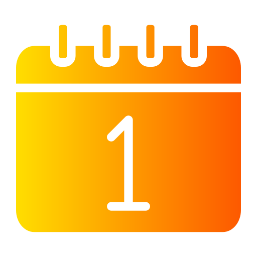 calendario icono gratis