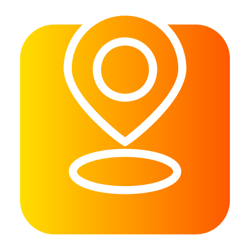 ubicación icono gratis