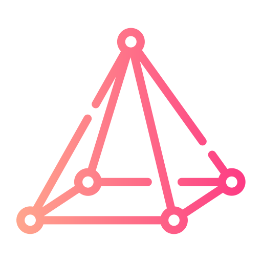 pyramide kostenlos Icon pyramide kostenlos Icon