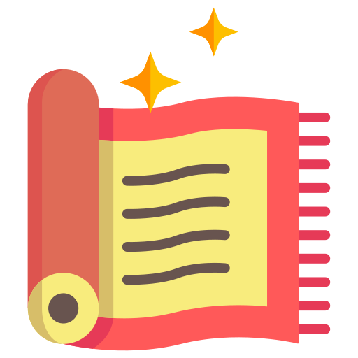 teppich kostenlos Icon