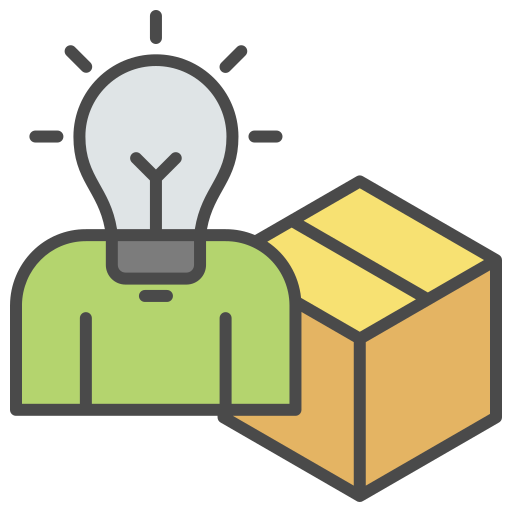 pionero icono gratis