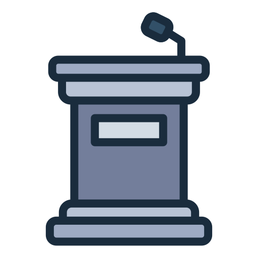podium kostenlos Icon