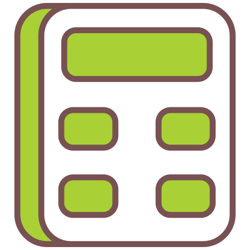 calculadora icono gratis