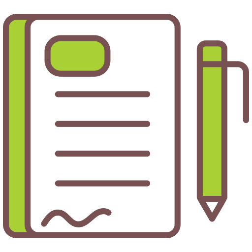 Contact free icon Contact free icon