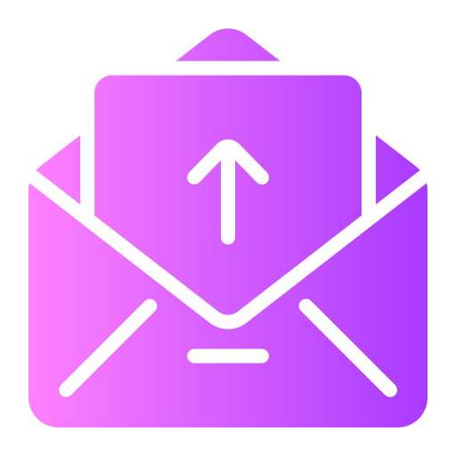 correo electrónico icono gratis