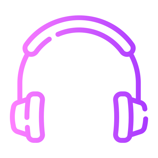 kopfhörer kostenlos Icon kopfhörer kostenlos Icon
