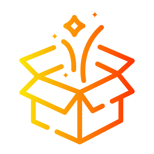 magische box kostenlos Icon