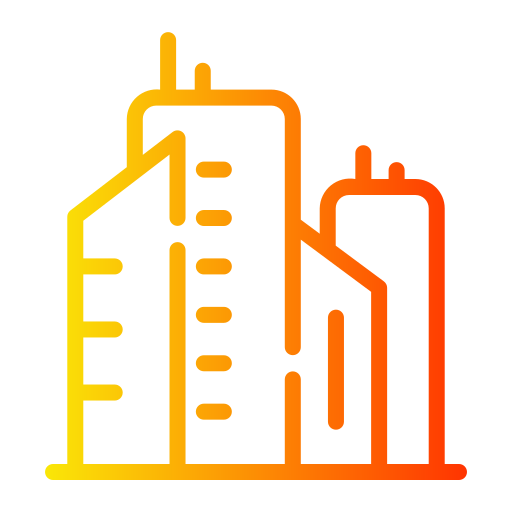 bureau Icône gratuit