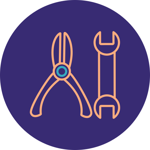 Tools free icon Tools free icon