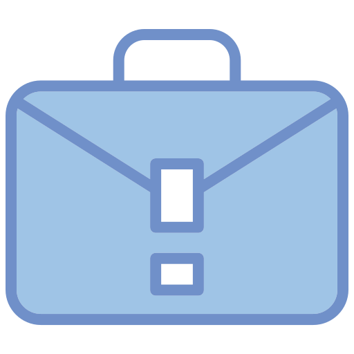 Портфель бесплатно иконка Портфель бесплатно иконка