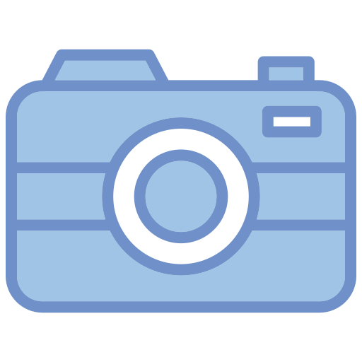 cámara icono gratis