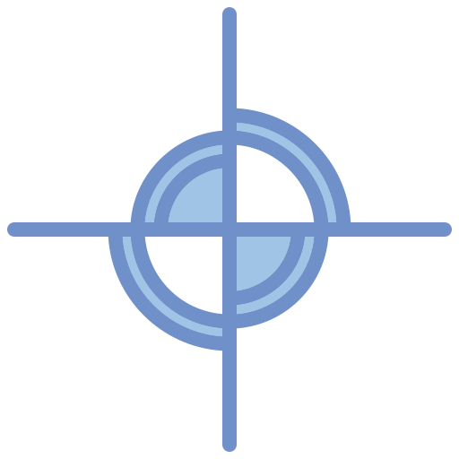 apuntar icono gratis