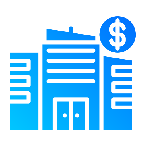 edificios icono gratis