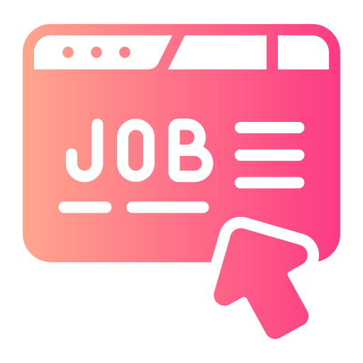 jobangebot kostenlos Icon jobangebot kostenlos Icon