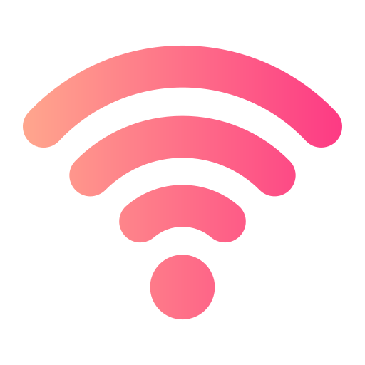 wifi icono gratis