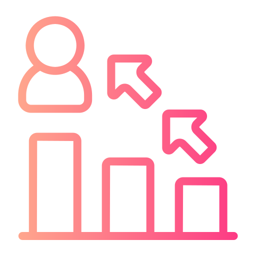 promoción icono gratis