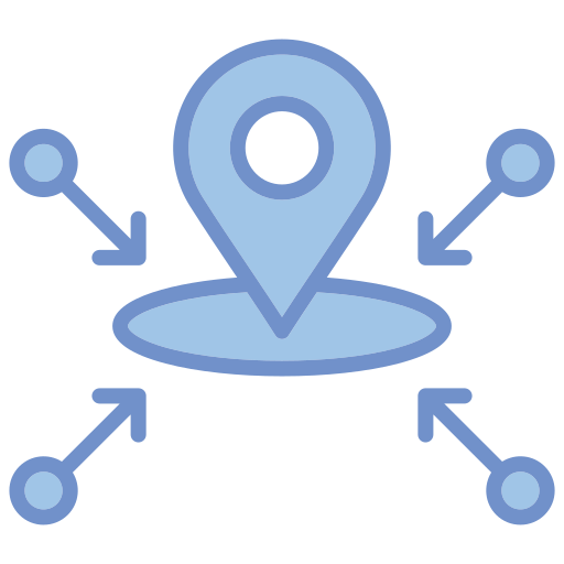 movilidad icono gratis