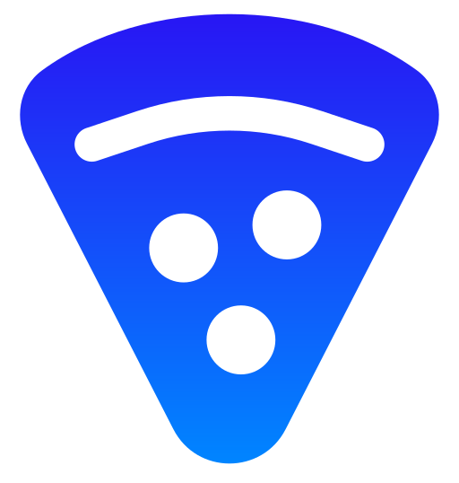 pizza grátis ícone pizza grátis ícone
