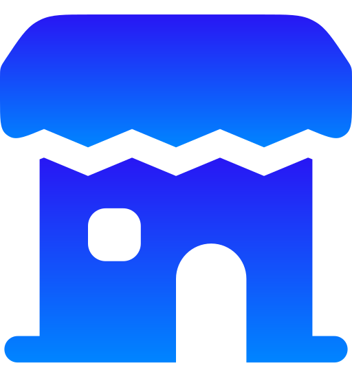 comercio icono gratis