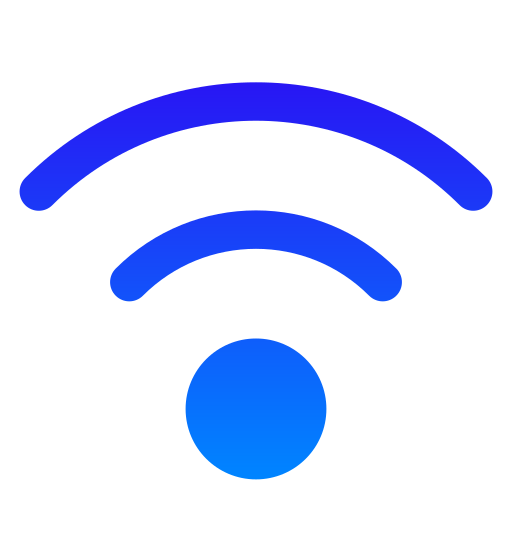 wifi icono gratis