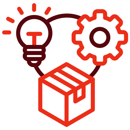 Product development free icon