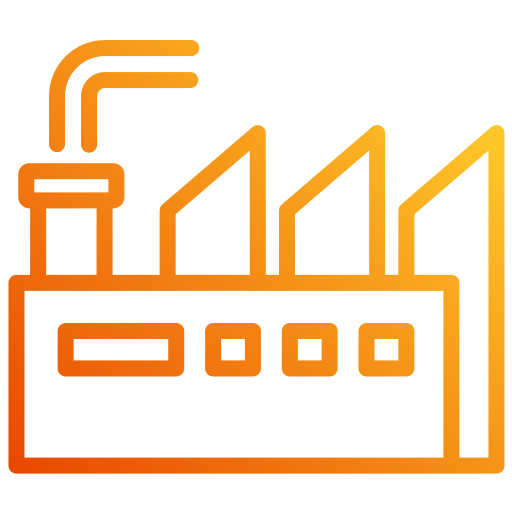 Industry free icon