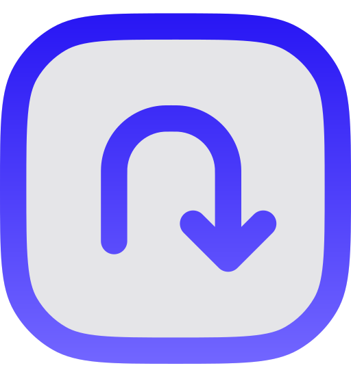 tu turno icono gratis