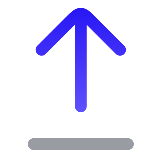 Arrow free icon