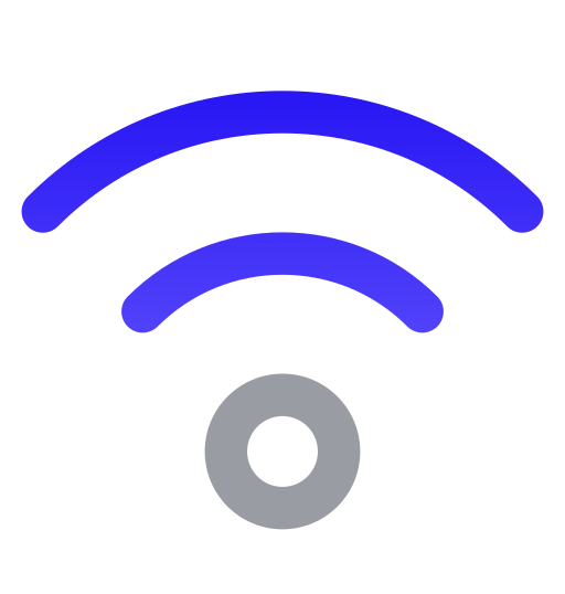 wifi icono gratis