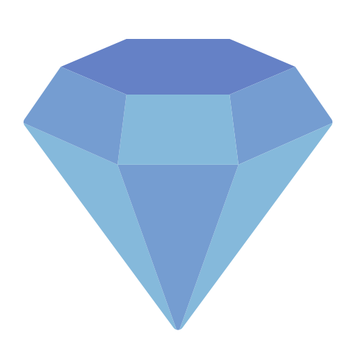 diamante icono gratis