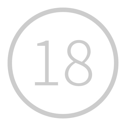 18 бесплатно иконка