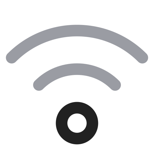 wifi icono gratis