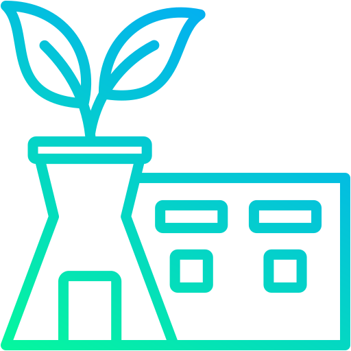 Эко фабрика бесплатно иконка Эко фабрика бесплатно иконка