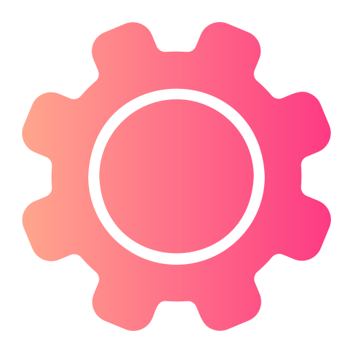 Gear free icon Gear free icon