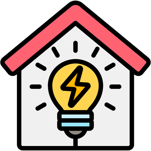 elektrizität kostenlos Icon elektrizität kostenlos Icon