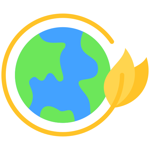 Ecology free icon
