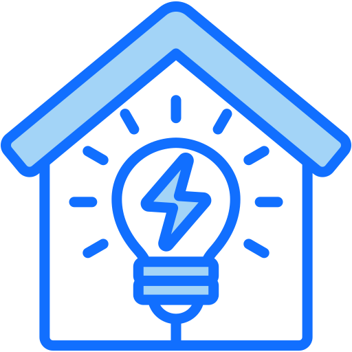 eletricidade grátis ícone eletricidade grátis ícone