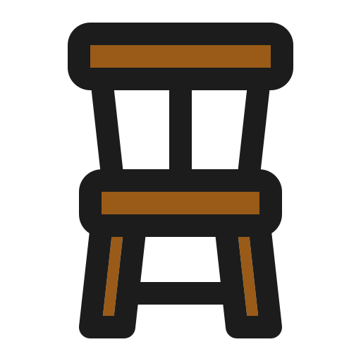 asiento icono gratis