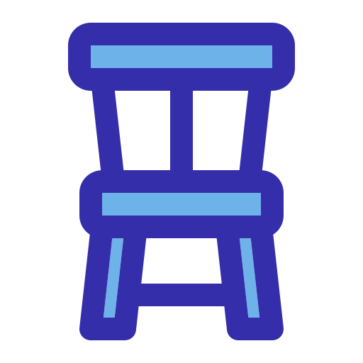 asiento icono gratis