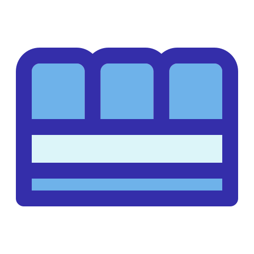 Диван бесплатно иконка