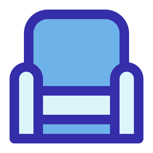 Диван бесплатно иконка