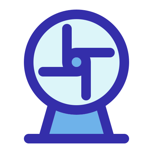 admirador icono gratis