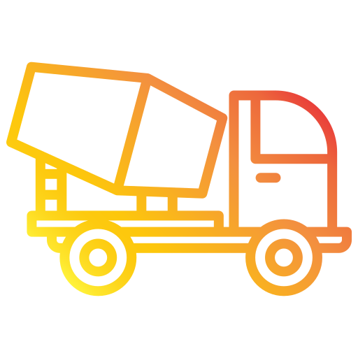 Бетономешалка бесплатно иконка