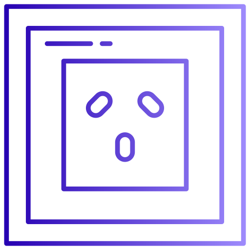 zócalo icono gratis